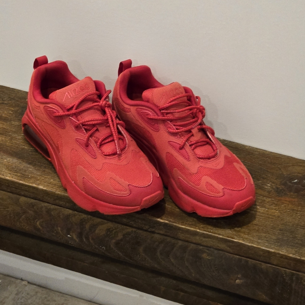 Nike running shoes